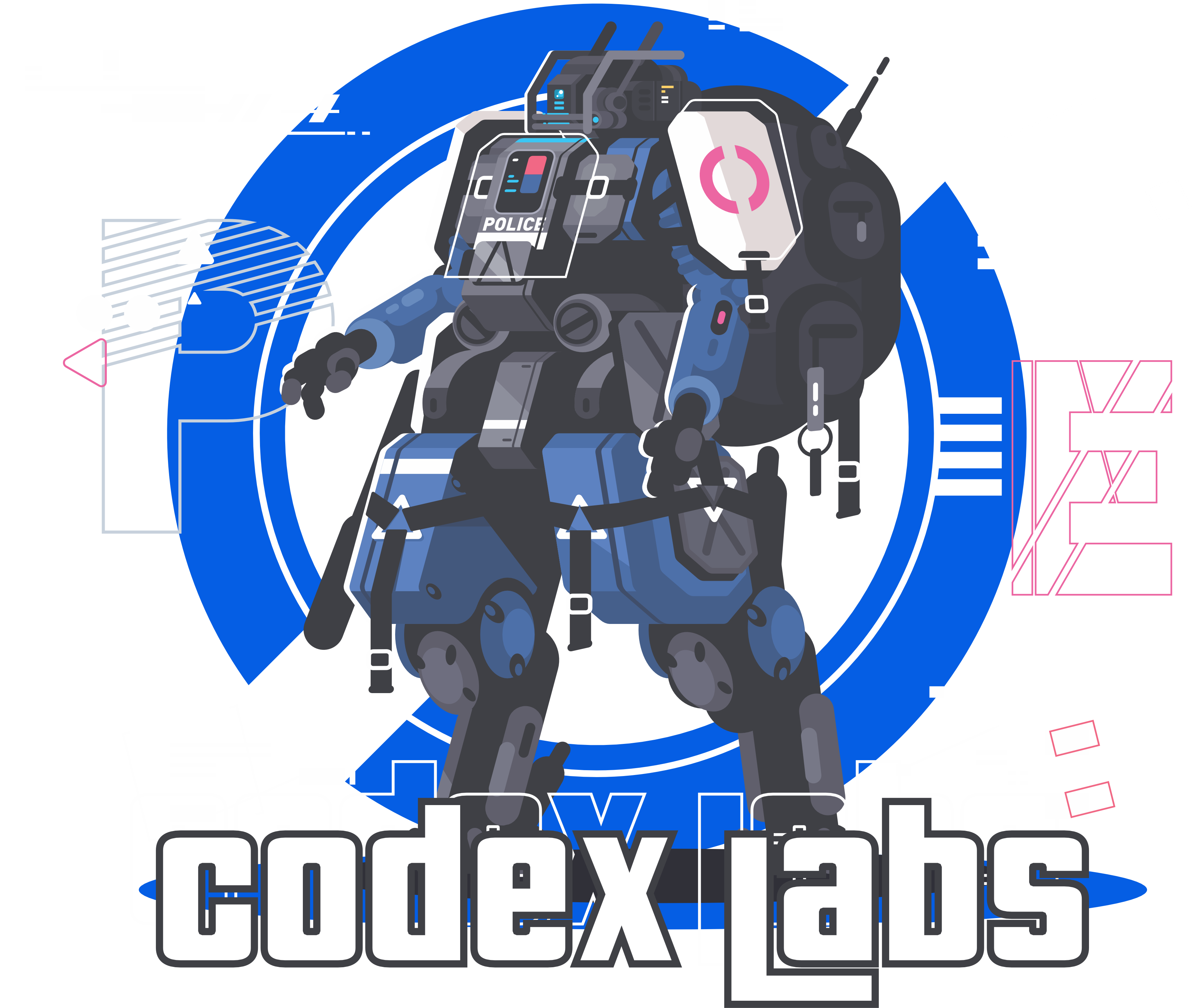 Logo Codex Labs